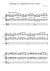 Waiting For A Hope that Never Comes - Piano Sheet
