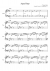 Aqua Harp (Animusic) (Piano Solo) - Piano Sheet