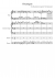 Dreamgate - Piano Sheet