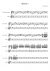 Sketch 1 - Piano Sheet
