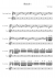 Sketch 1 - Piano Sheet