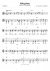 Rolling Home - Piano Sheet