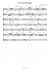 'Round Midnight - Piano Sheet