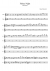 Friday Night Flute Duet - Piano Sheet