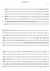Veteran's Memory - Piano Sheet