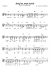 Swing low, sweet chariot - Piano Sheet