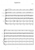 Sagittarius  - Piano Sheet