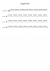 Sleigh Bells - Piano Sheet
