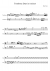 Trombone Duet in A minor - Piano Sheet