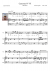 Chanson italienne N° 6 Quilici  Harp cello - Piano Sheet