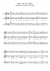 Haec est clara Dies - Piano Sheet