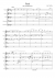 Final. The End - Piano Sheet