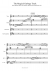 The Magical Garbage Truck - Piano Sheet