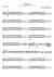 clari3eleven - Piano Sheet