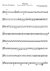 barisaxeleven - Piano Sheet