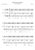 Child in the throne - Piano Sheet