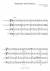 Sarabande And Variations - Piano Sheet