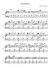 Acceptance - Piano Sheet