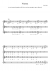 Noyana - Piano Sheet