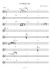Fu man chu - Piano Sheet