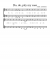 Do, do, pity my case - Piano Sheet