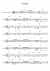 Tenderly - Piano Sheet