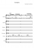 Scorpion - Piano Sheet