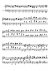 Six variations - Piano Sheet