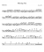 Missing You Baritone - Piano Sheet