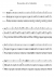 Recuerdos de la Alhambra - Piano Sheet