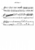 All Blues 1 - Piano Sheet