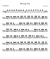 Missing You Trombone - Piano Sheet