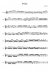 bridge  - Piano Sheet