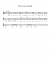 Do re mi, al jardí - Piano Sheet