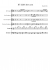 If I Didn't Have You - Piano Sheet