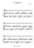 Give Me Wings - Piano Sheet