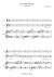 Give Me Wings - Piano Sheet