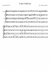 O du fröhliche - Piano Sheet