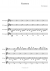 Firestorm - Piano Sheet