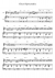 Chico Hipocondria - Piano Sheet