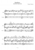Samidare (Mid-Summer Night's Rain) Duet - Piano Sheet