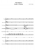 Under 2 Moons Title Theme - Piano Sheet