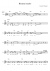 Bésame mucho  - Piano Sheet