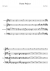 Dante Project 3 - Piano Sheet