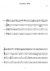 October 30th - Piano Sheet