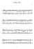 October 30th - Piano Sheet