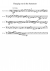 Hanging Out in The Basement (Bass Trombone) - Piano Sheet