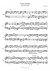 Terza sonata 3rd movement - Piano Sheet