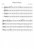 Midterm Project final - Piano Sheet