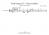 Final Fantasy VI - Victory fanfare [short, for many instrument] - Piano Sheet